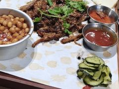 -Devils’ Brewery小恶魔精酿啤酒(泛海美式熏肉店)