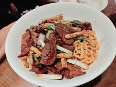 -寻裕记·现炒浇头面(人民广场店)
