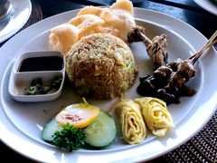-Bebek Joni Restaurant