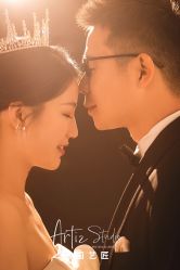 -艺匠摄影ARTIZ STUDIO(南京店)