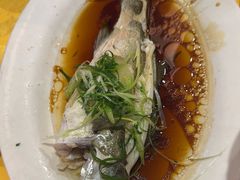 -老字号蛇口德记烧腊饭店·海鲜加工