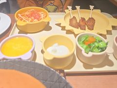 -大树餐厅(益田假日店)