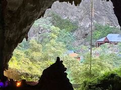-百魔洞景区
