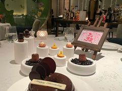 -王府半岛酒店·Jing餐厅