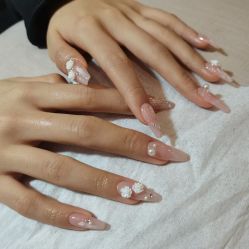 -LILY NAILS美甲美睫