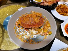 -79号渔船海鲜饭店(华强北店)