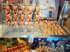 -鸽子窝(宋庄店)