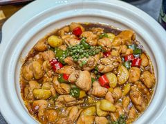 -宗氏一喜砂锅·特色湖北菜(楚河汉街店)