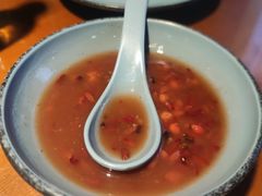 -58度品质川菜馆(经一路店)