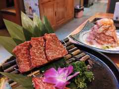 -丸藏和牛烧肉专门店(园区师惠坊店)