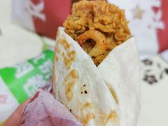 -肯德基(闵庄路店)