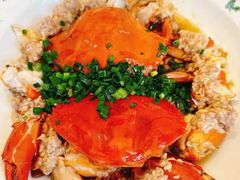 -虎哥私房菜(馒头山店)
