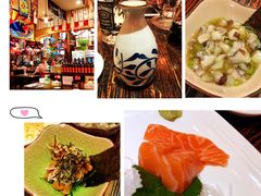 -平成屋·午肴夜酒(四川北路店)