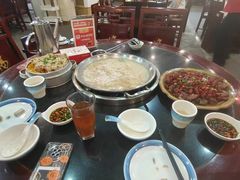 -老来福·非遗酸汤兔(凯旋路店)