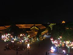 -台儿庄古城