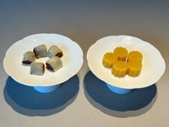 餐前点心-蘇锦宴·淮扬菜烤鸭·小院(三元桥霄云路店)