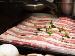 秘制肥牛-泥炉烧肉师(新街口金銮巷店)