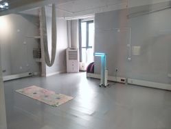 -OM瑜伽教练培训学院