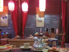 -蜀大侠火锅(森兰花园城店)