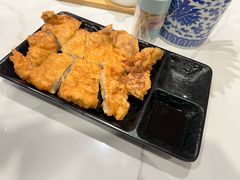 -老地方面馆(思南路店)