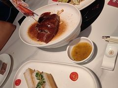 -滋粥楼·顺德菜(番禺广场总店)