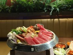 -双门洞·森系料理(体育西店)