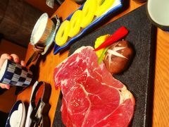 -炎蔵牛舌烤肉