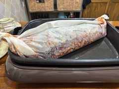 -最爱鲜巫山纸包鱼(解放碑总店)
