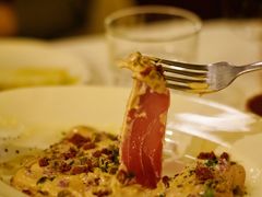 吞拿鱼和小牛肉酱-La Tavernetta(Bar à Vin)(乌鲁木齐路店)