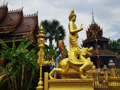 -西双版纳总佛寺
