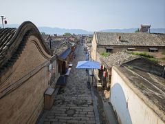 -暖泉古镇