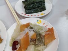 -杏园餐厅(西四北大街店)