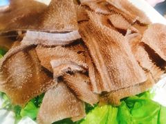 -贰重天冰煮羊自助火锅(东坝店)