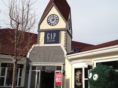 -GAP(王府井奥莱·香江小镇店)