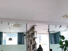 大堂-IL Forno 意坊·意大利餐厅(花园店)