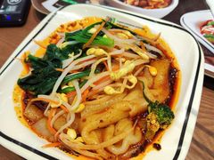 -魏家凉皮(兵马俑店)