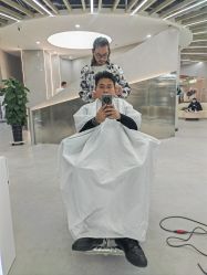 点击看大图 -L'Show领秀美发
