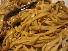 -平娃三宝烧烤·面食(富丰桥店)