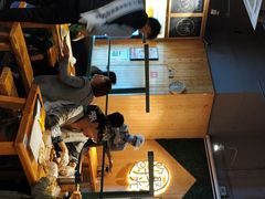 -木屋烧烤(龙岗南联店)