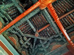 -洛阳周公庙博物馆