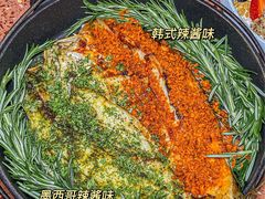 -La Terre乐田(万象城店)