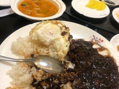 -桃园中华料理炸酱面(燕儿岛路店)