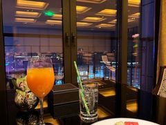 -杭州城中香格里拉大酒店