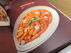 -ZAFFERANO西班牙海鲜饭(上海首店)