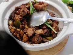 -蔡澜点心·粤菜(月星环球港店)