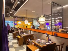 -重庆高老九火锅(吴中永旺店)