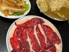 -小牛海记潮汕牛肉店(永定路店)