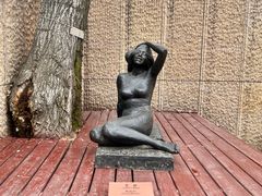 -长春世界雕塑园冰雪艺术天地