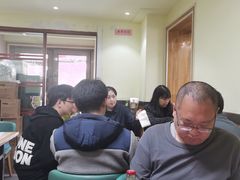 -五十中小肉串(南站店)