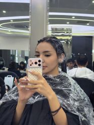 -MOVAN  HAIR莫凡匠人发型屋